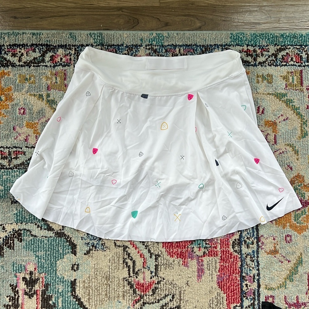 Nike Golf Skort